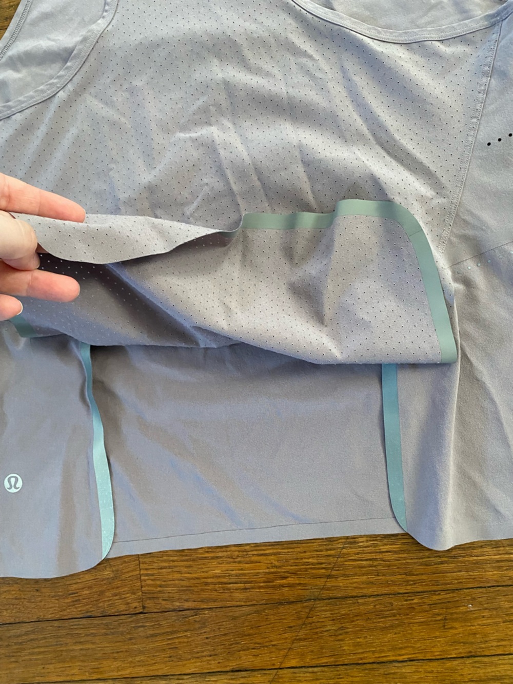 Lululemon Find Your Pace Tank Tops - Bundle of 2 - Picture 11 of 11